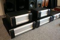 Musical Fidelity KW Pre